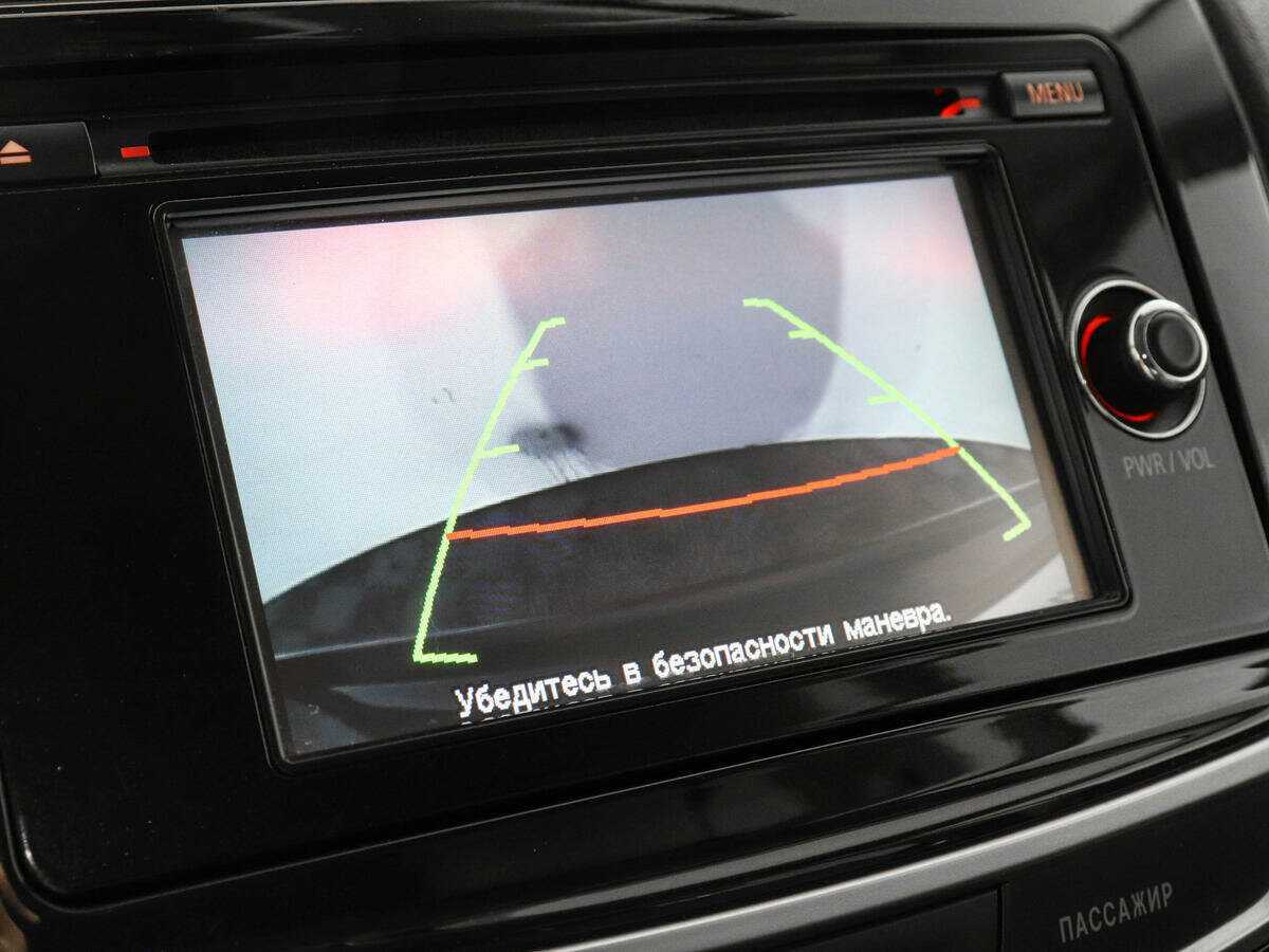 Митсубиши АС-Икс б/у, 2014, Вариатор. Фото: #12