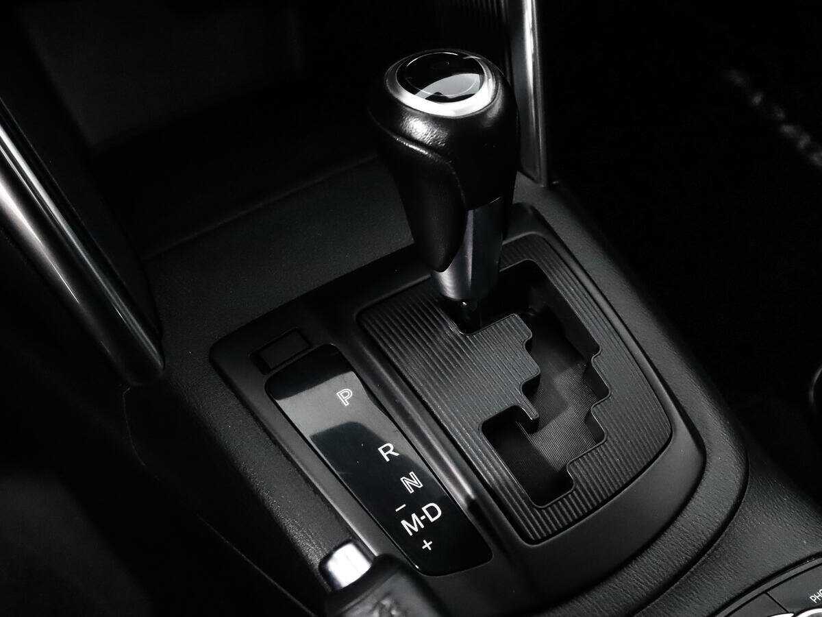 Мазда Ц-Икс-5 б/у, 2013, Автоматическая. Фото: #9