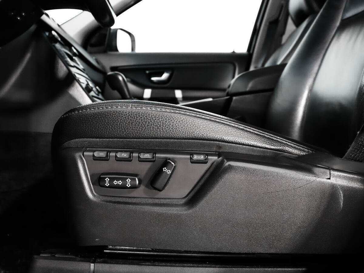 Вольво ИксЦ90 б/у, 2013, Автоматическая. Фото: #9