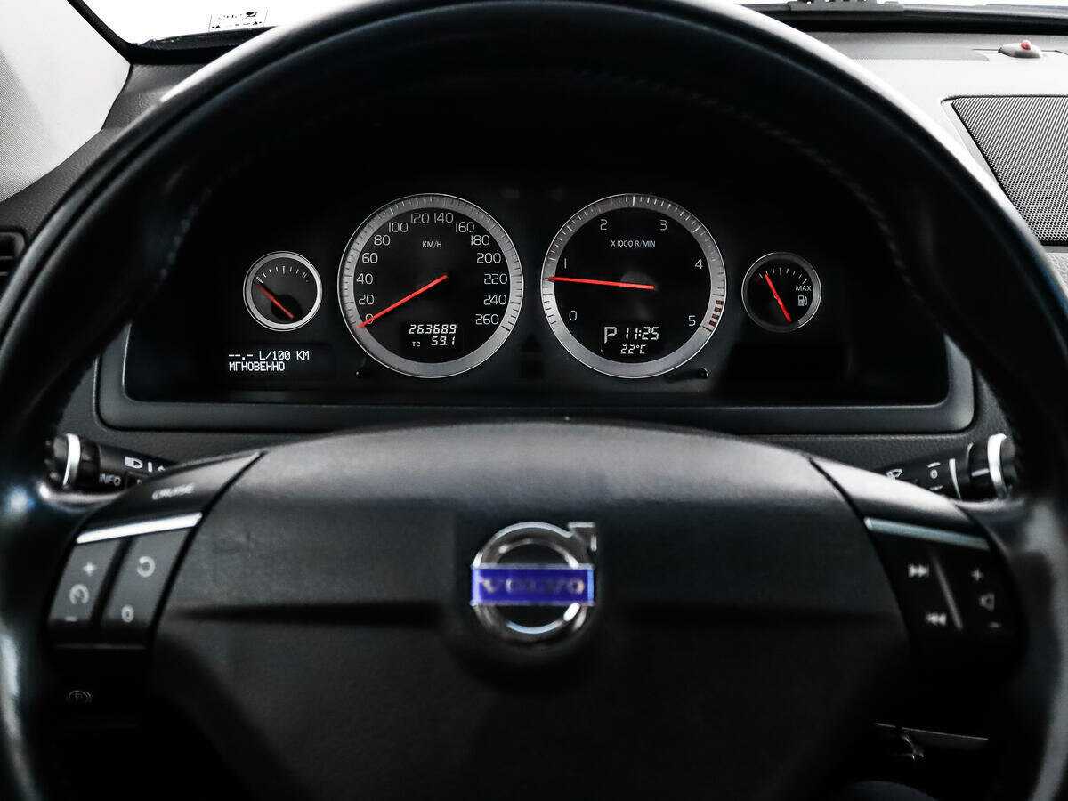 Вольво ИксЦ90 б/у, 2013, Автоматическая. Фото: #15