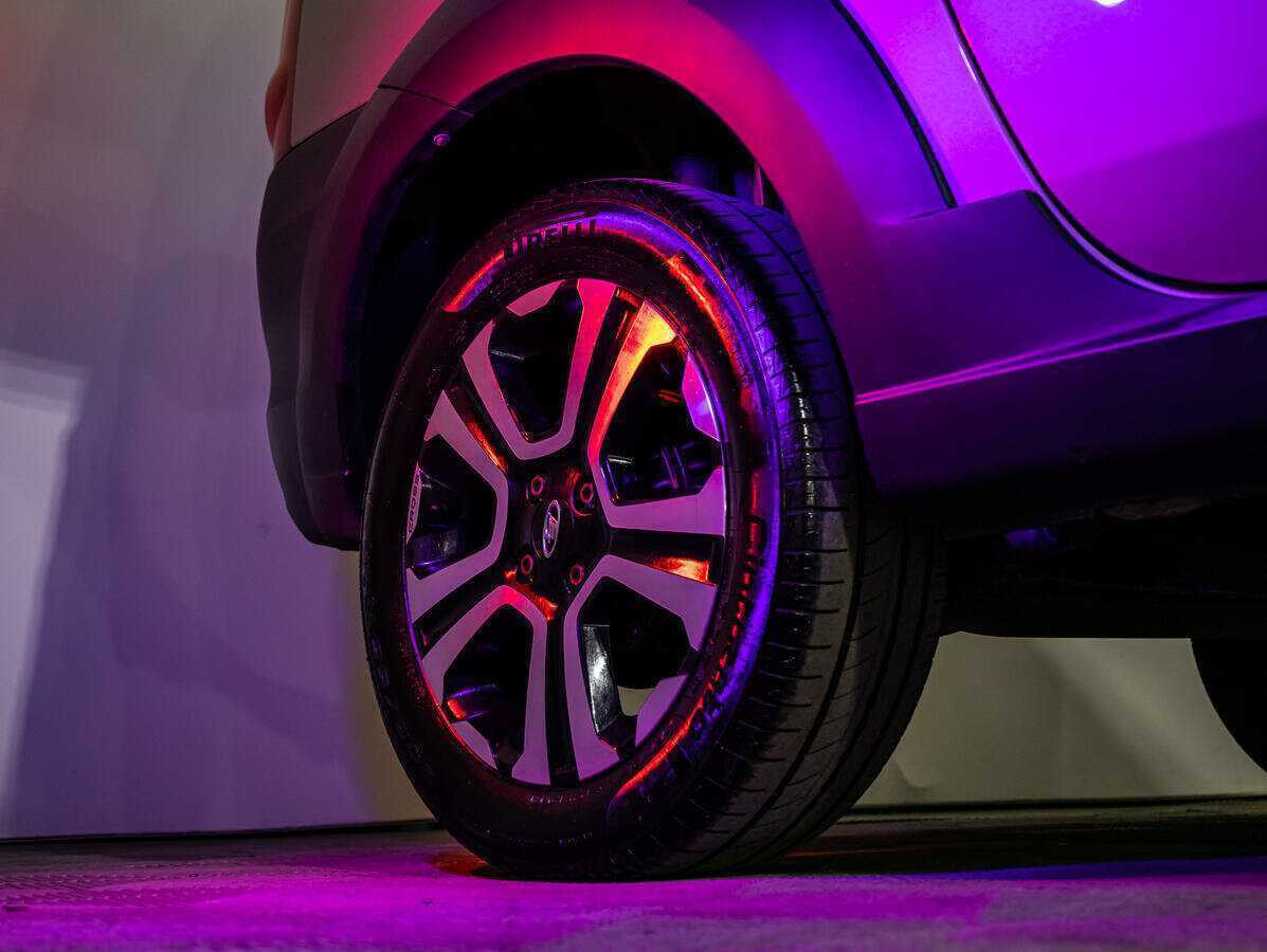 Лада (ВАЗ) Ларгус б/у, 2021, Механическая. Фото: #21