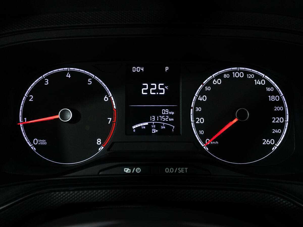 Фольксваген Поло б/у, 2021, Автоматическая. Фото: #11