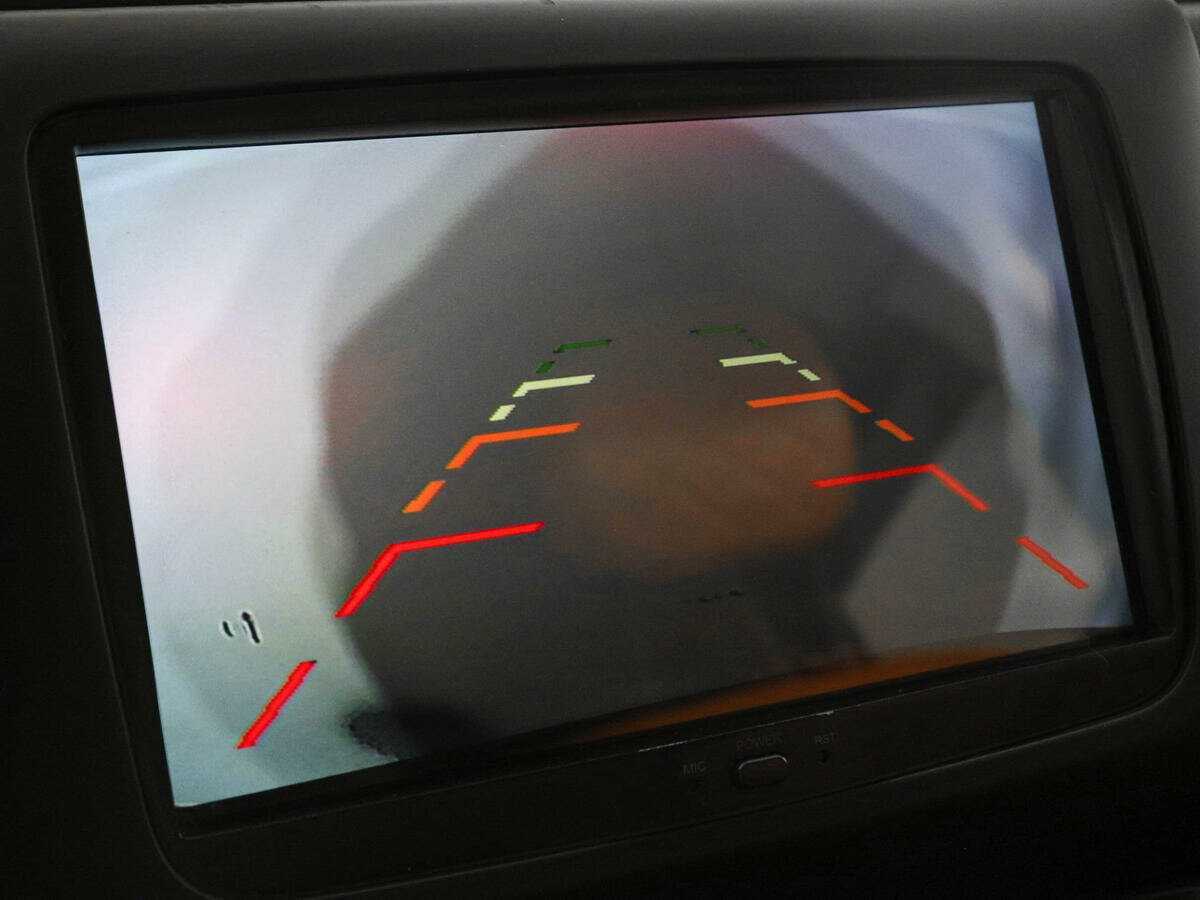 Рено Дастер б/у, 2021, Механическая. Фото: #12