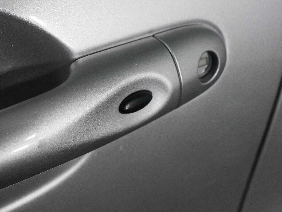 Рено Каптюр б/у, 2019, Вариатор. Фото: #13