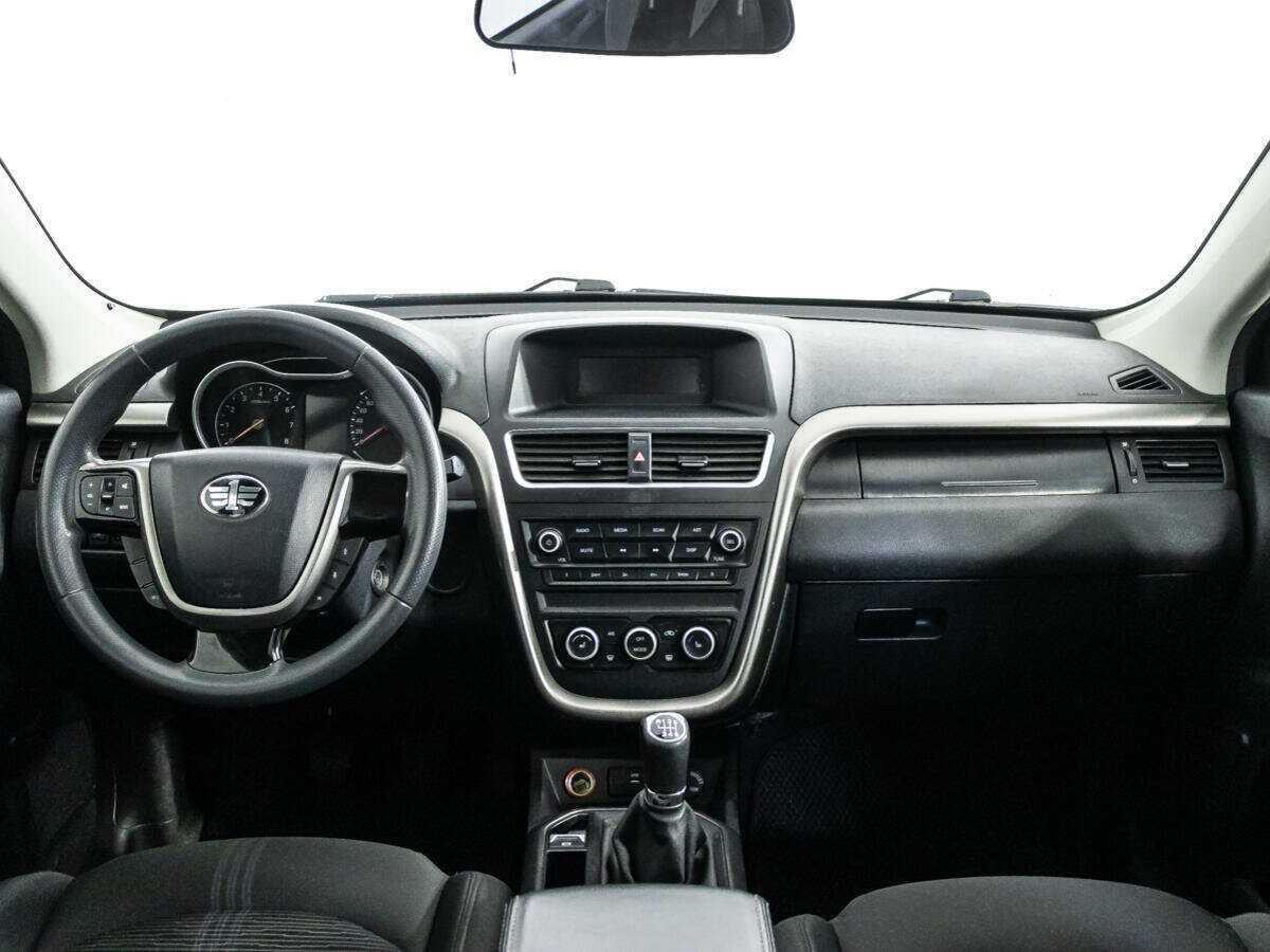 ФАВ Бестюрн Икс80 б/у, 2019, Механическая. Фото: #12