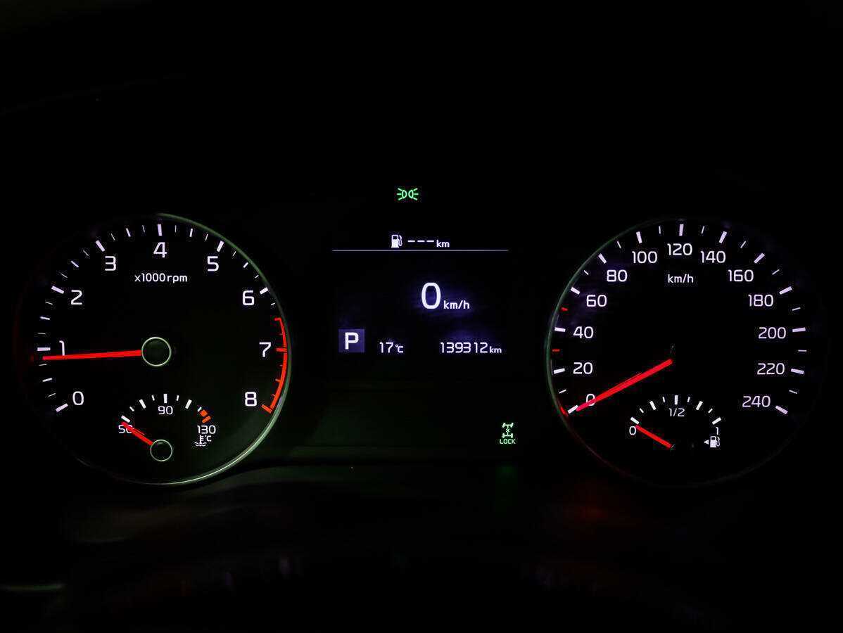 Киа Спортейдж б/у, 2019, Автоматическая. Фото: #18