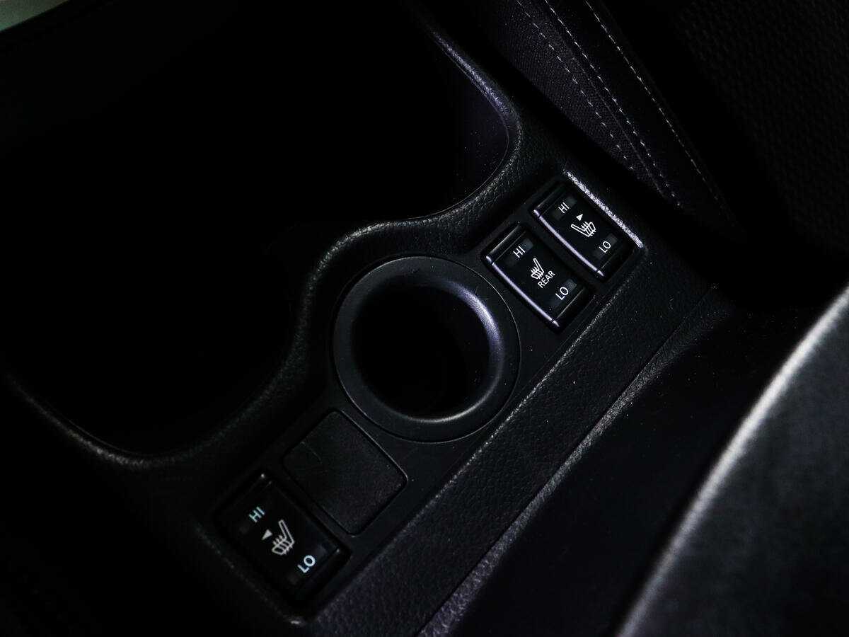 Ниссан Кашкай б/у, 2019, Вариатор. Фото: #15