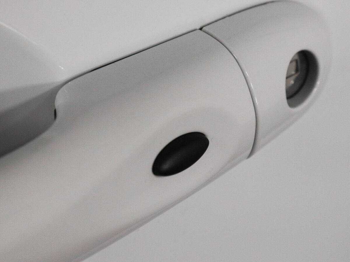 Рено Каптюр б/у, 2021, Вариатор. Фото: #13