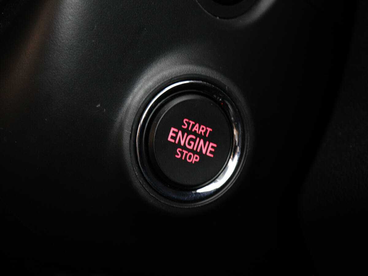 Фольксваген Поло б/у, 2021, Роботизированная. Фото: #13