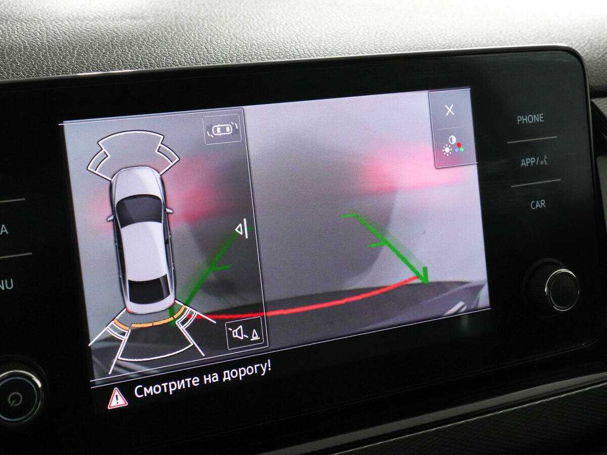 Фольксваген Поло б/у, 2020, Автоматическая. Фото: #12