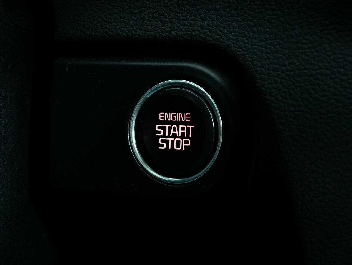 Киа Сид б/у, 2019, Роботизированная. Фото: #15