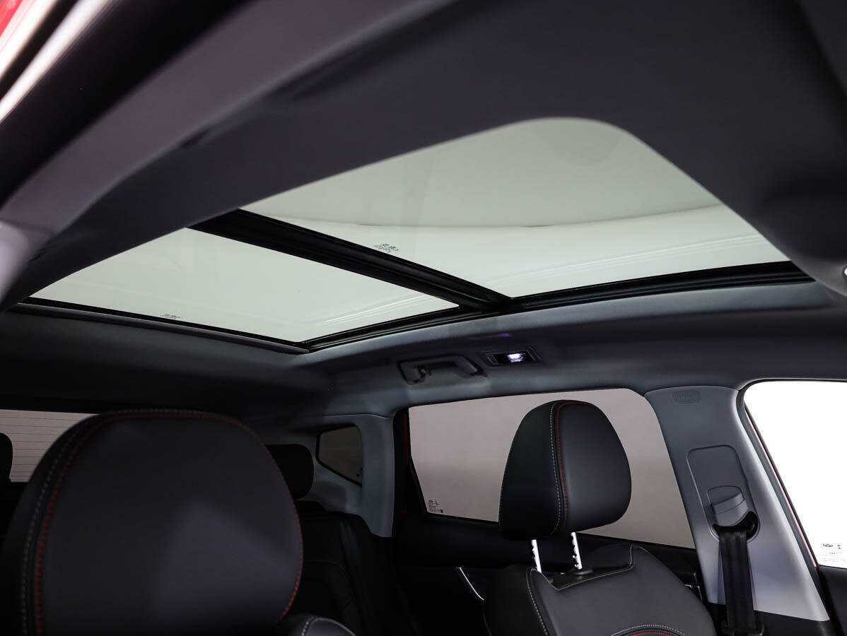 Чери Тигго 7 Про б/у, 2021, Вариатор. Фото: #12