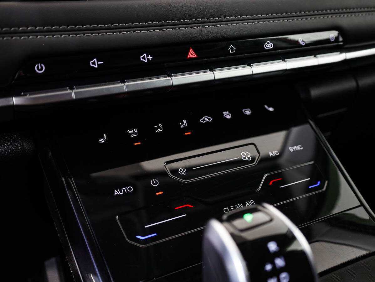 Чери Тигго 7 Про б/у, 2021, Вариатор. Фото: #15