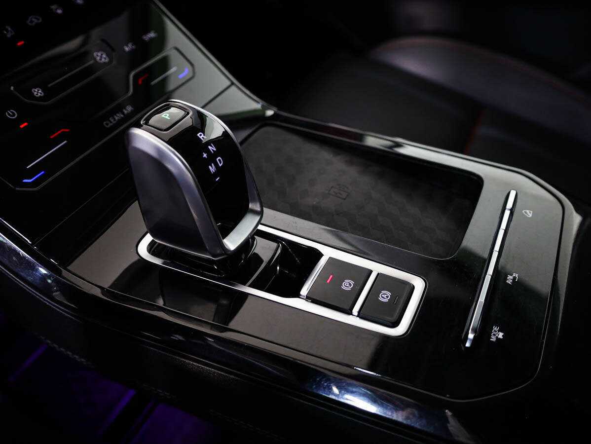 Чери Тигго 7 Про б/у, 2021, Вариатор. Фото: #16