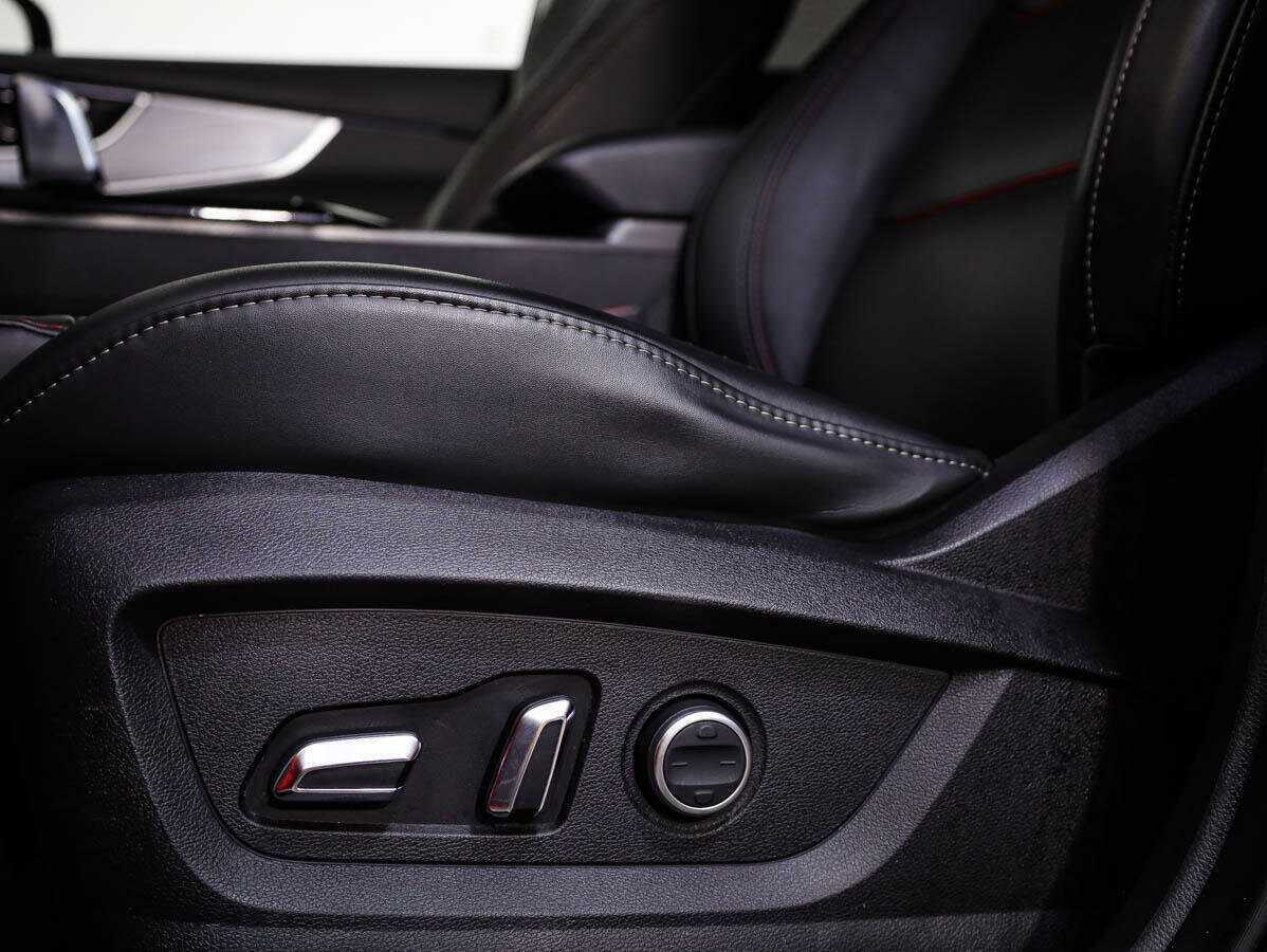 Чери Тигго 7 Про б/у, 2021, Вариатор. Фото: #19