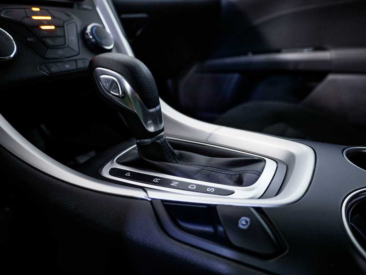 Форд Мондео б/у, 2017, Автоматическая. Фото: #15