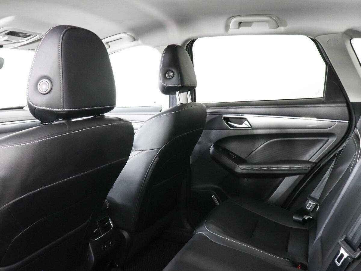 Хавал Джолион б/у, 2022, Роботизированная. Фото: #11