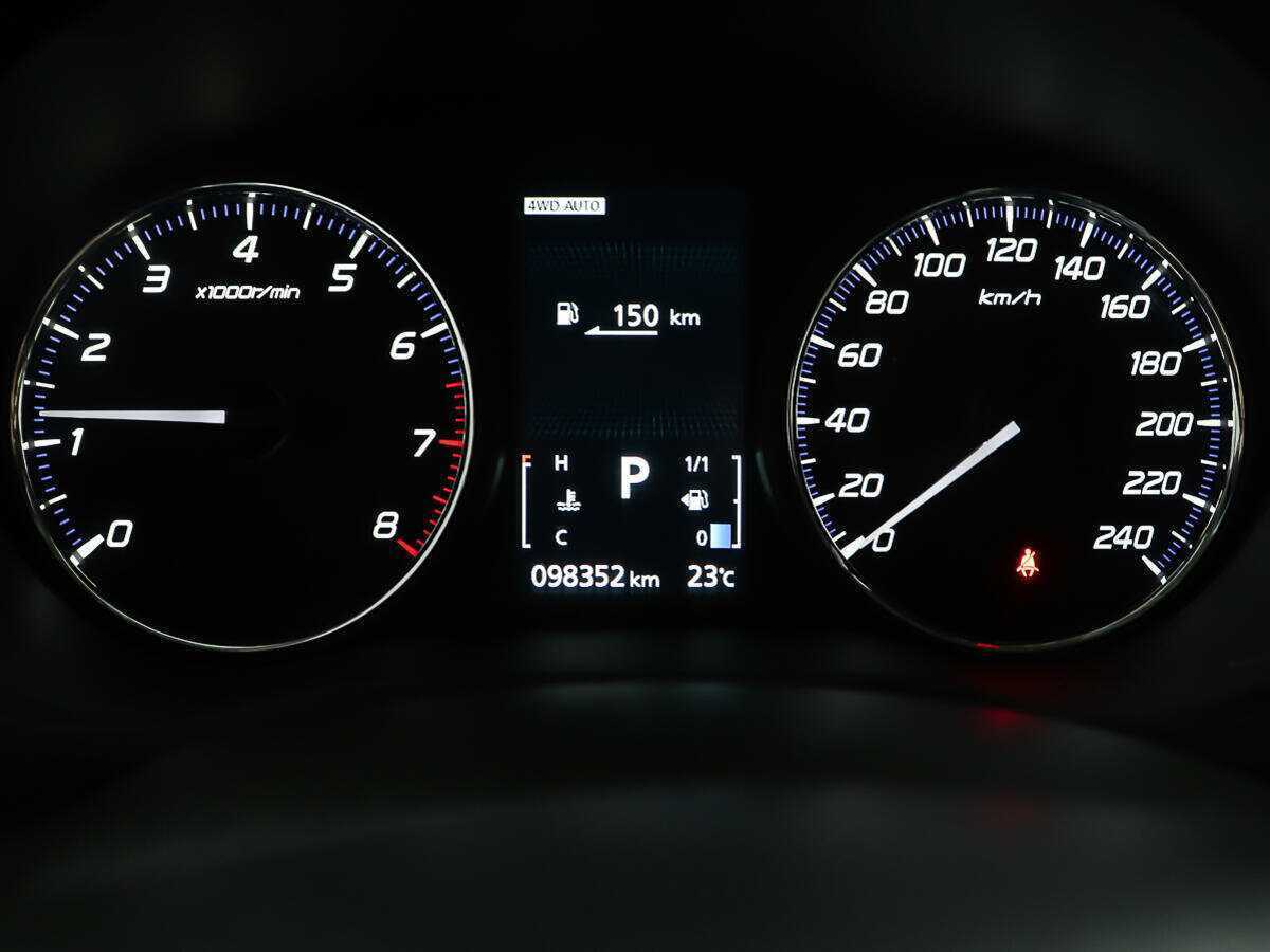 Митсубиши Оутлэндер б/у, 2013, Вариатор. Фото: #13