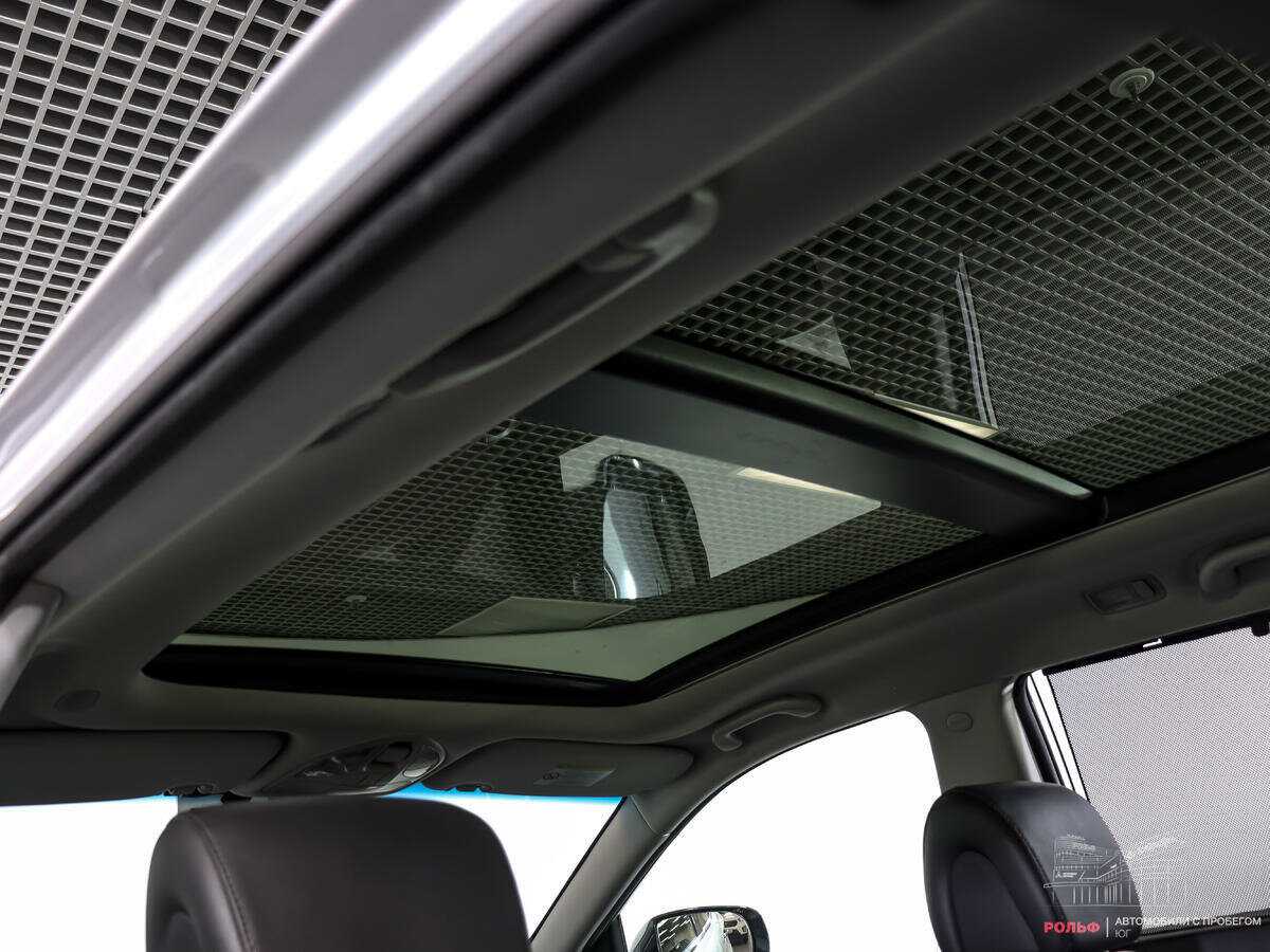 Хендай Санта Фе б/у, 2012, Автоматическая. Фото: #11