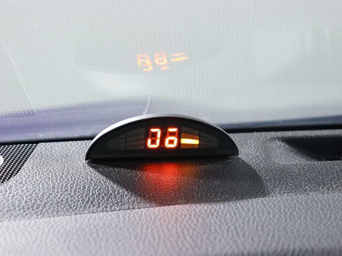 Ниссан Кашкай б/у, 2018, Вариатор. Фото: #15