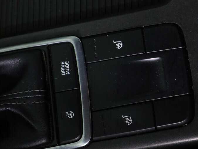 Киа Оптима б/у, 2016, Автоматическая. Фото: #18