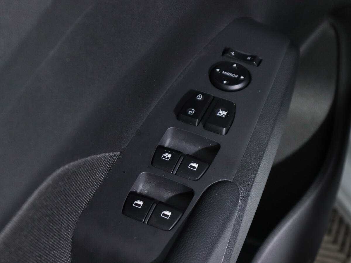 Хендай Солярис б/у, 2020, Автоматическая. Фото: #14