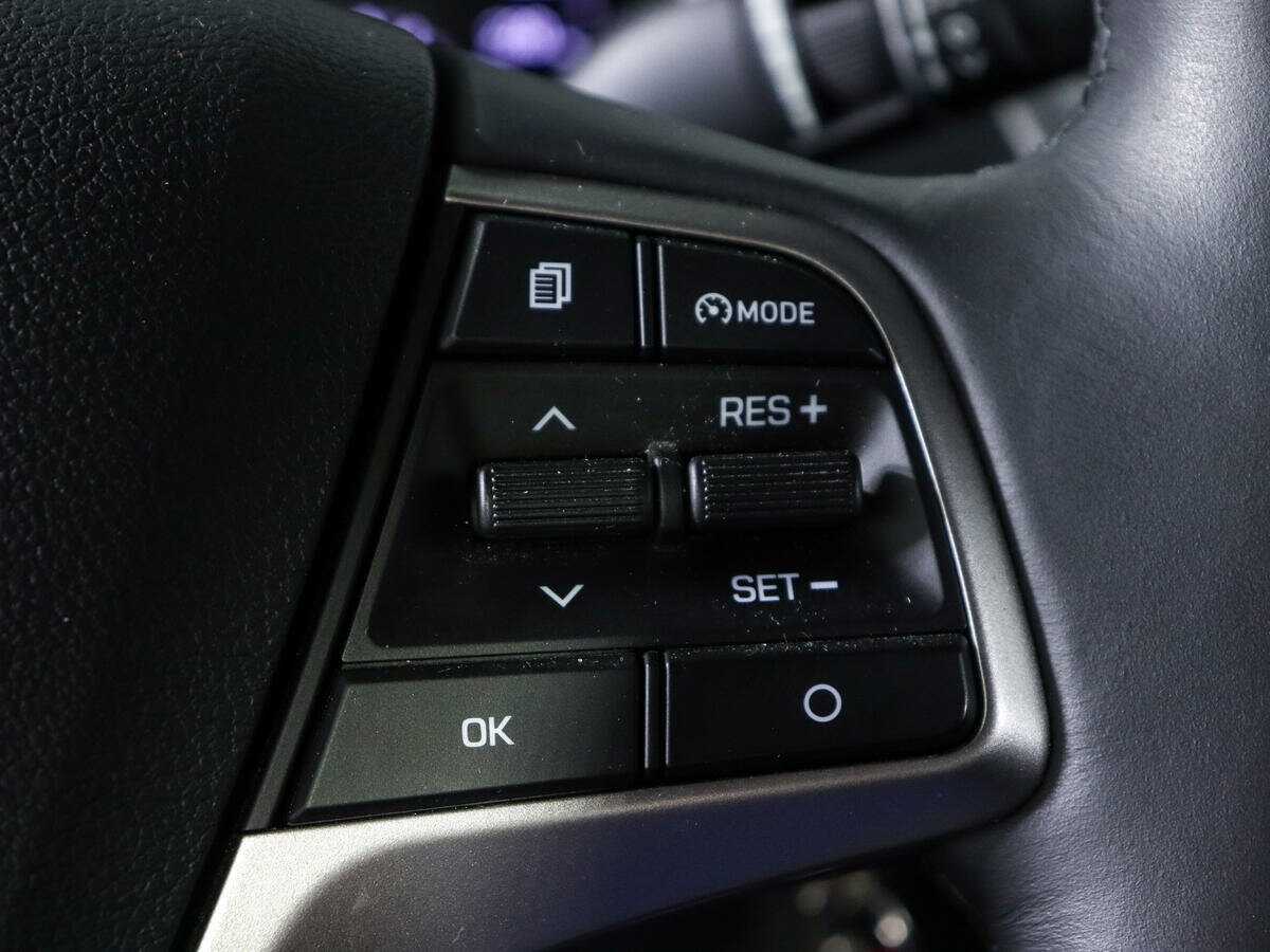 Хендай Солярис б/у, 2020, Автоматическая. Фото: #17