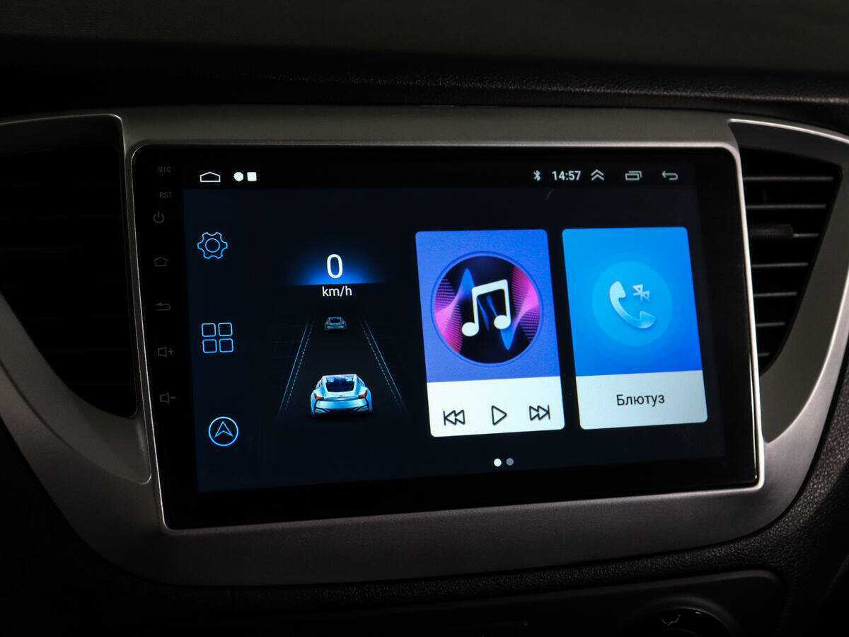 Хендай Солярис б/у, 2019, Автоматическая. Фото: #17
