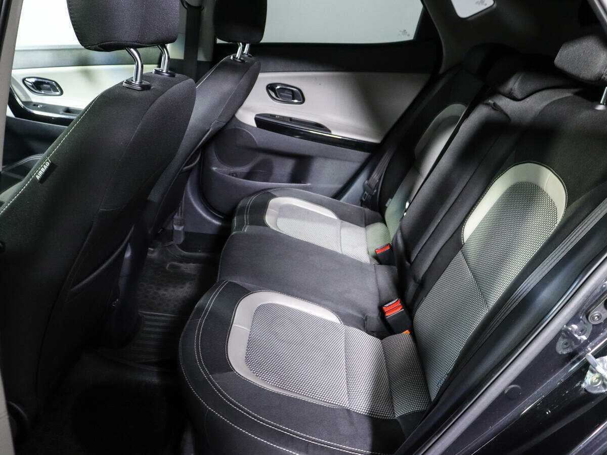 Киа Сид б/у, 2015, Автоматическая. Фото: #9