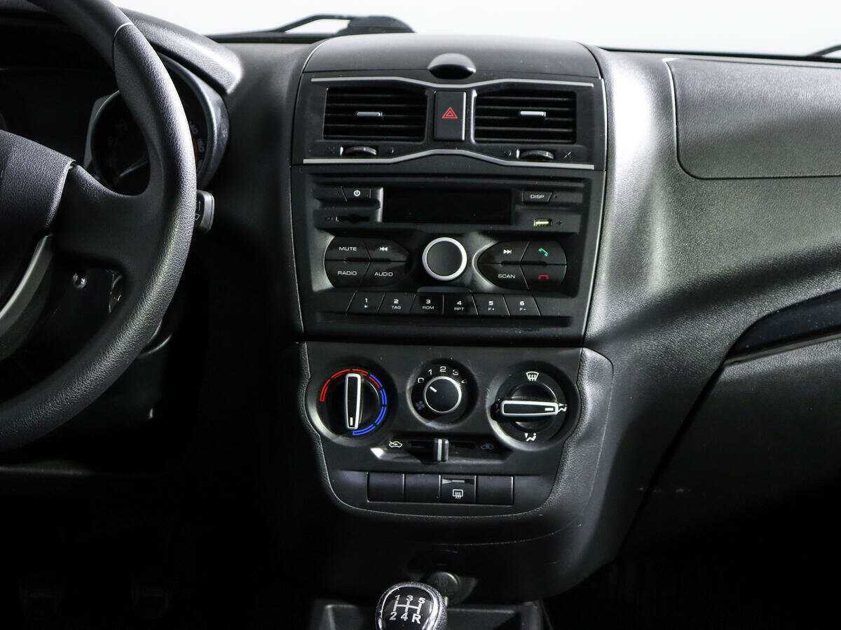 Лада (ВАЗ) Гранта б/у, 2022, Механическая. Фото: #10