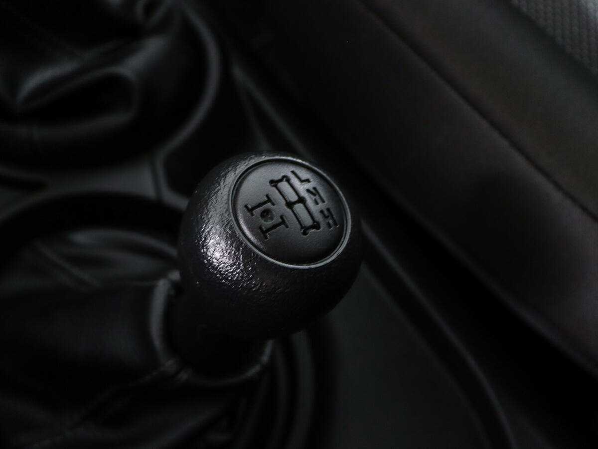 Лада (ВАЗ) Нива б/у, 2022, Механическая. Фото: #17