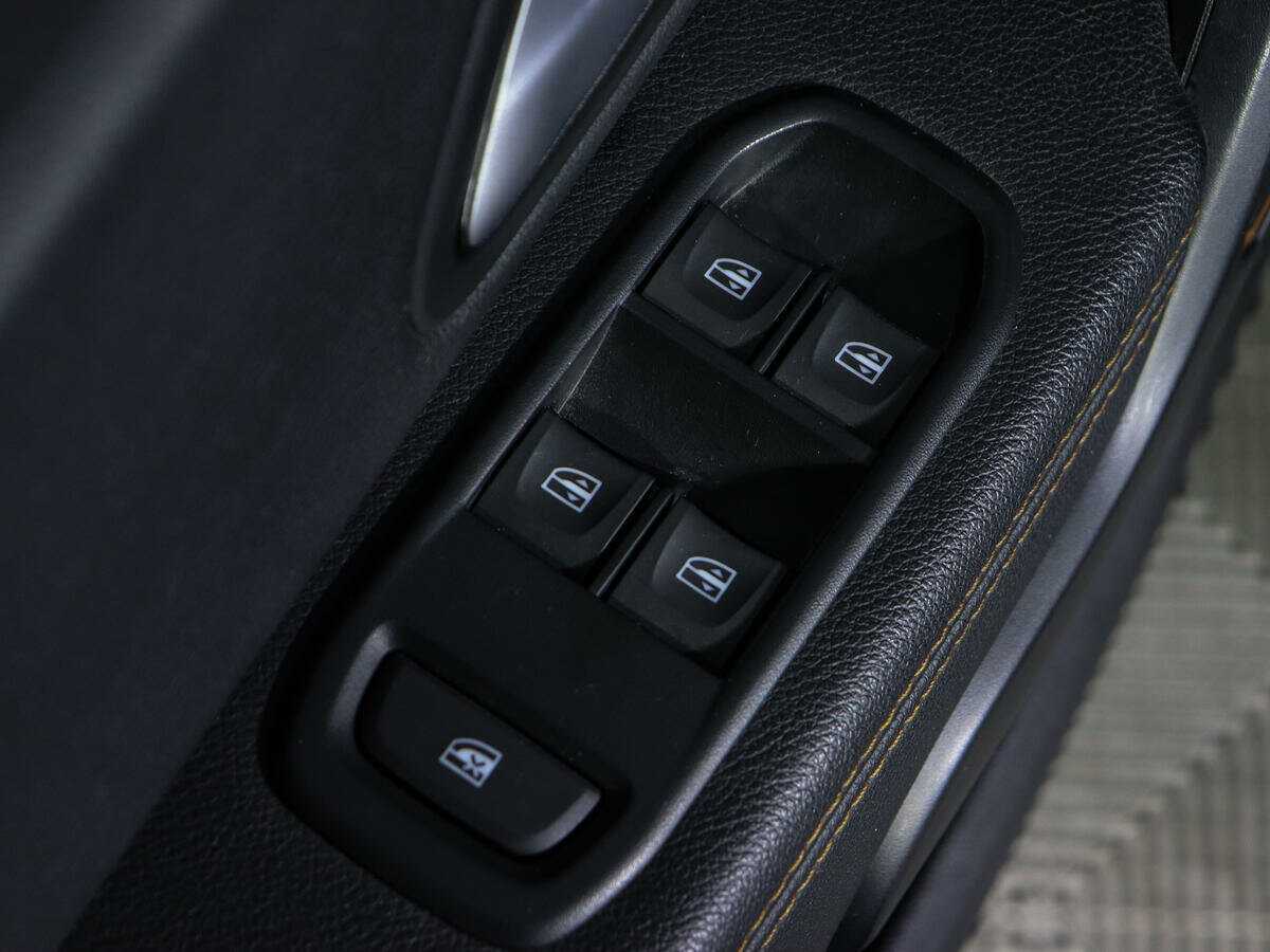 Рено Дастер б/у, 2021, Механическая. Фото: #14