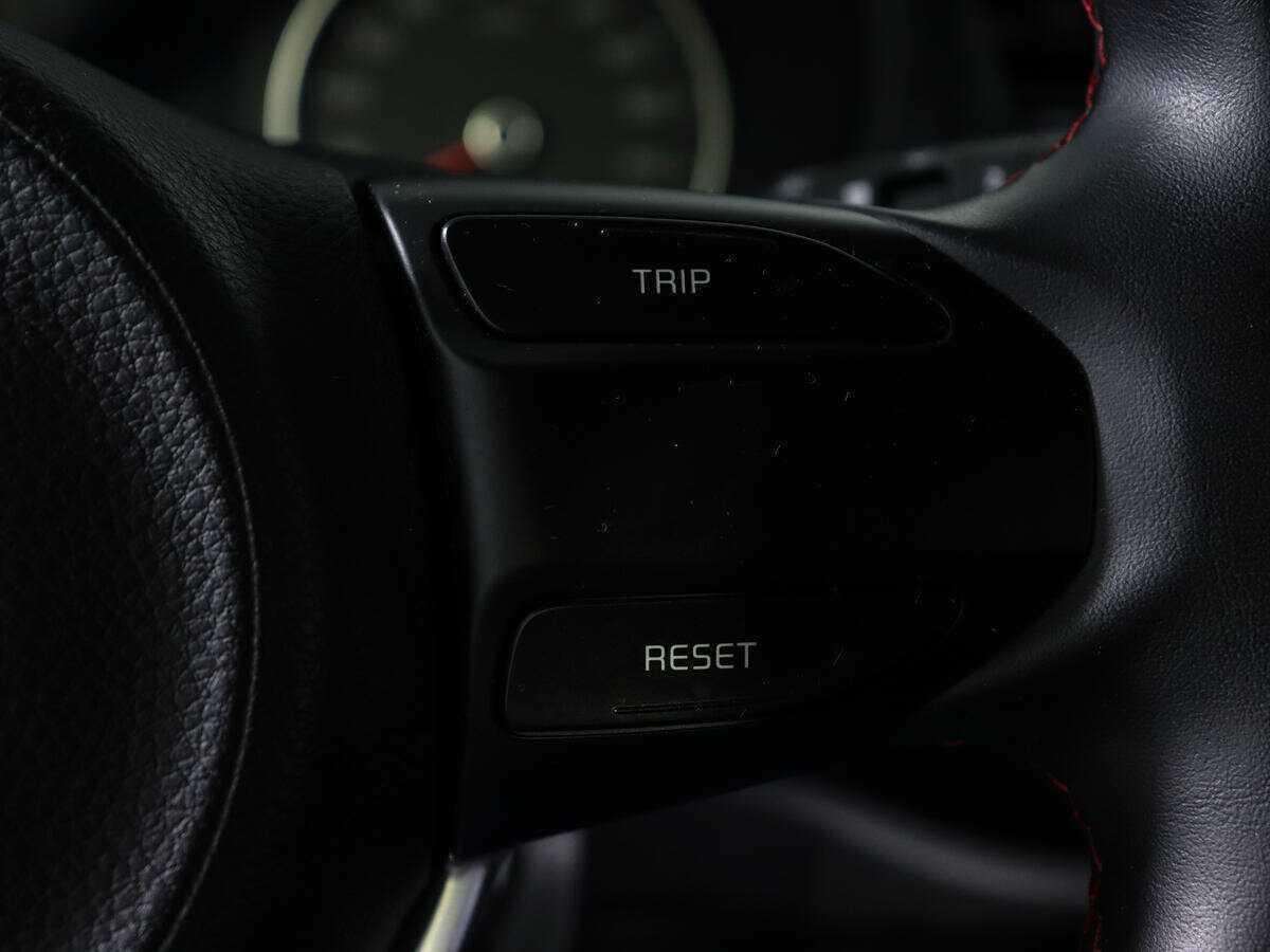 Киа Рио б/у, 2020, Автоматическая. Фото: #19