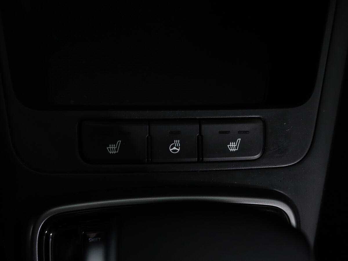 Киа Рио б/у, 2020, Автоматическая. Фото: #22