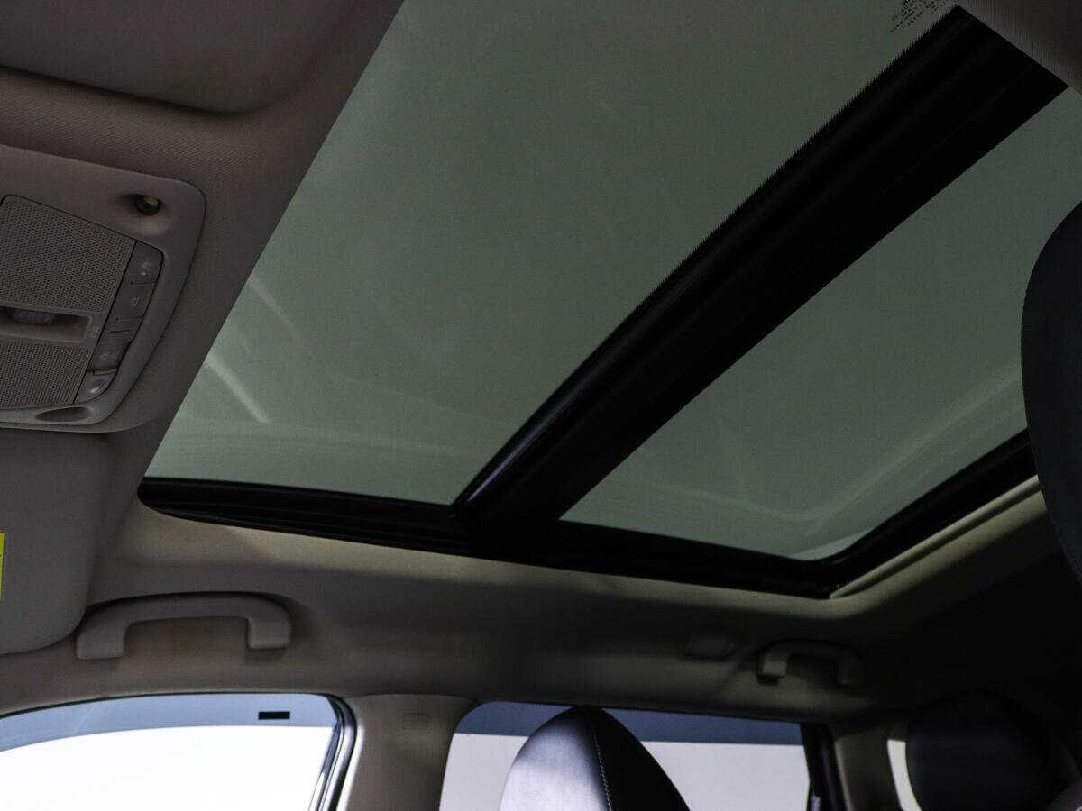 Ниссан Икс-Трейл б/у, 2015, Вариатор. Фото: #17