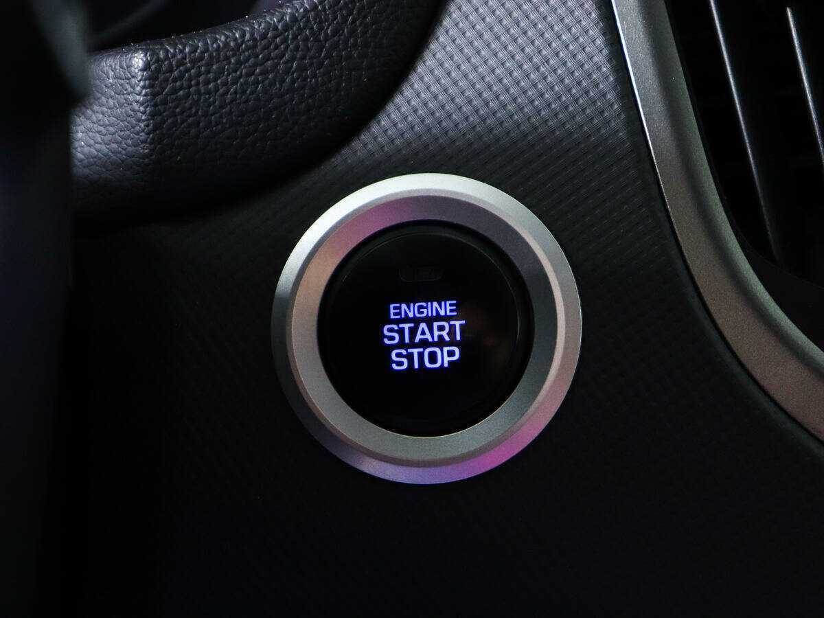 Хендай Крета б/у, 2017, Автоматическая. Фото: #16