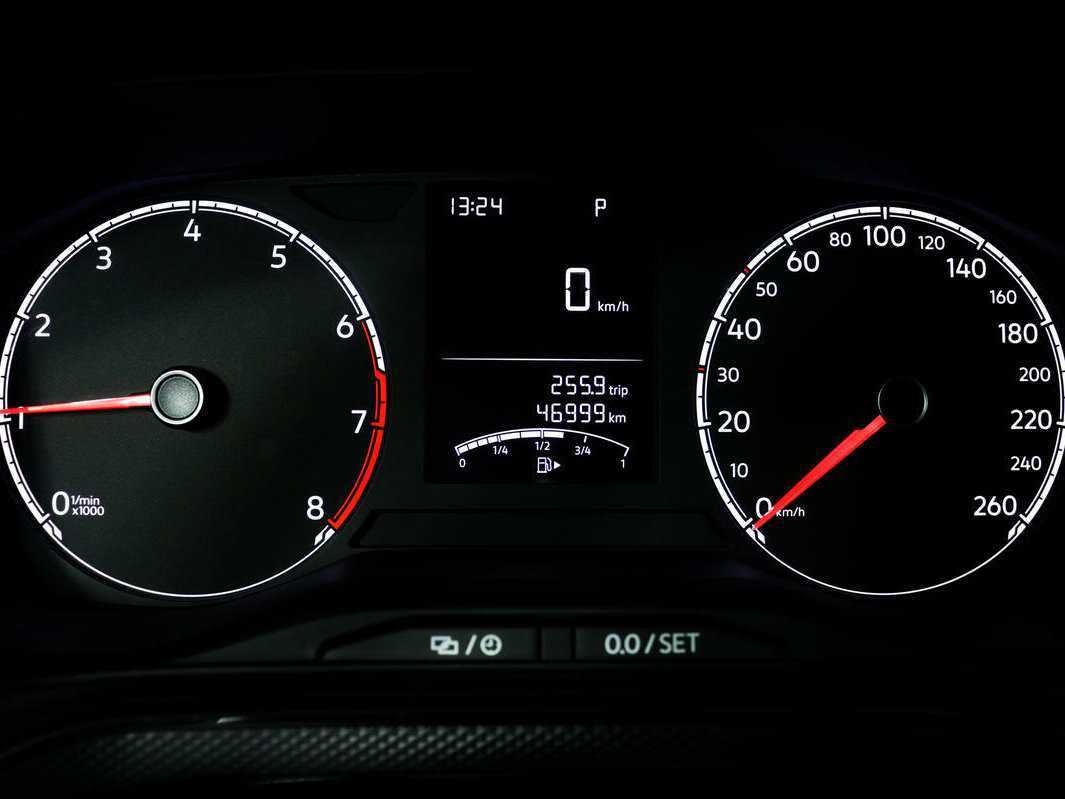 Фольксваген Поло б/у, 2020, Автоматическая. Фото: #9