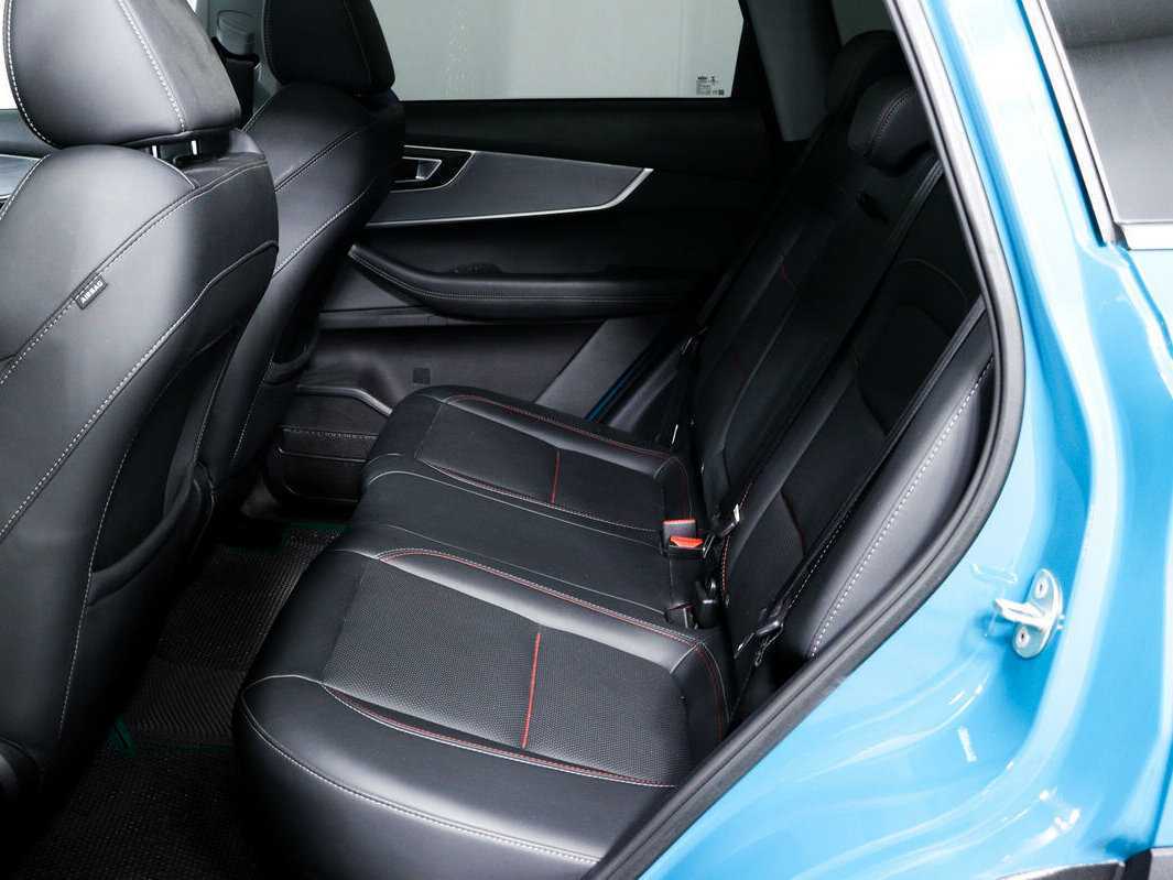 Чери Тигго 7 Про б/у, 2021, Вариатор. Фото: #11