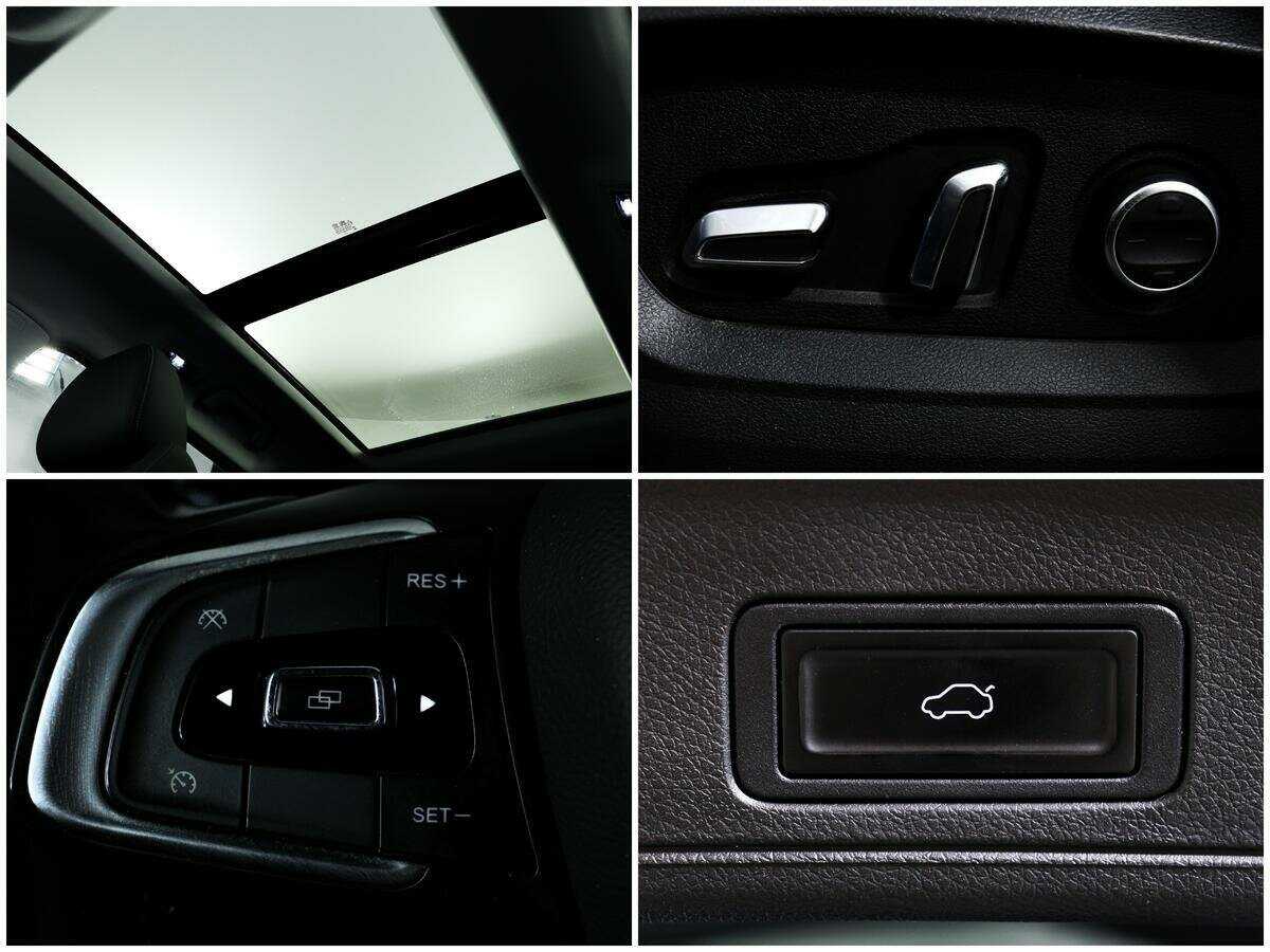 Чери Тигго 7 Про б/у, 2021, Вариатор. Фото: #15