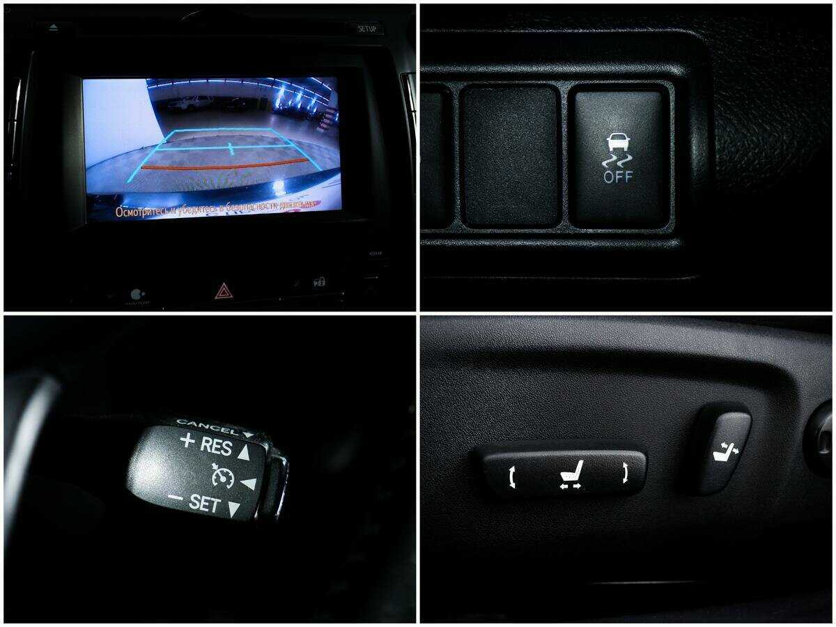 Тойота Камри б/у, 2015, Автоматическая. Фото: #14