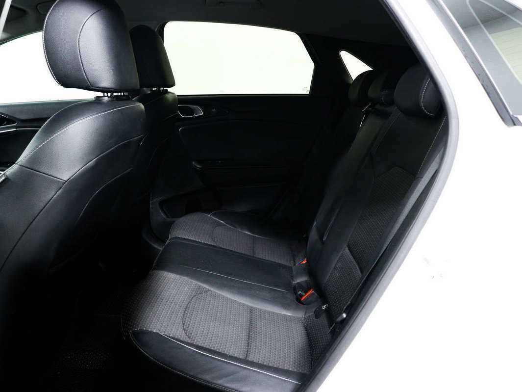 Киа Сид б/у, 2018, Автоматическая. Фото: #11