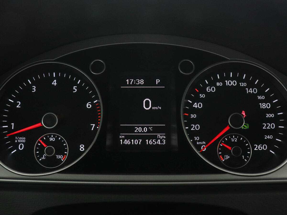 Фольксваген Пассат б/у, 2014, Роботизированная. Фото: #10