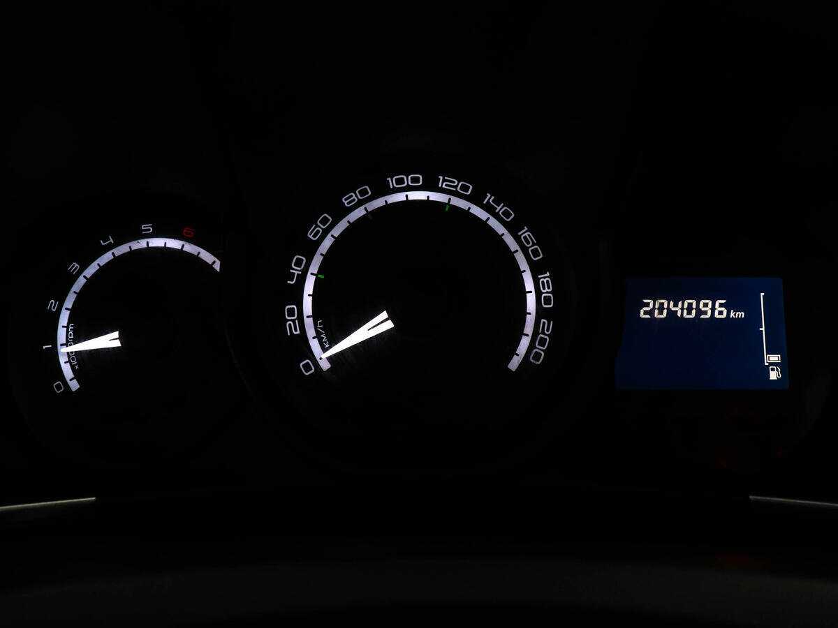 Лада (ВАЗ) ИКСРЭЙ б/у, 2018, Механическая. Фото: #6