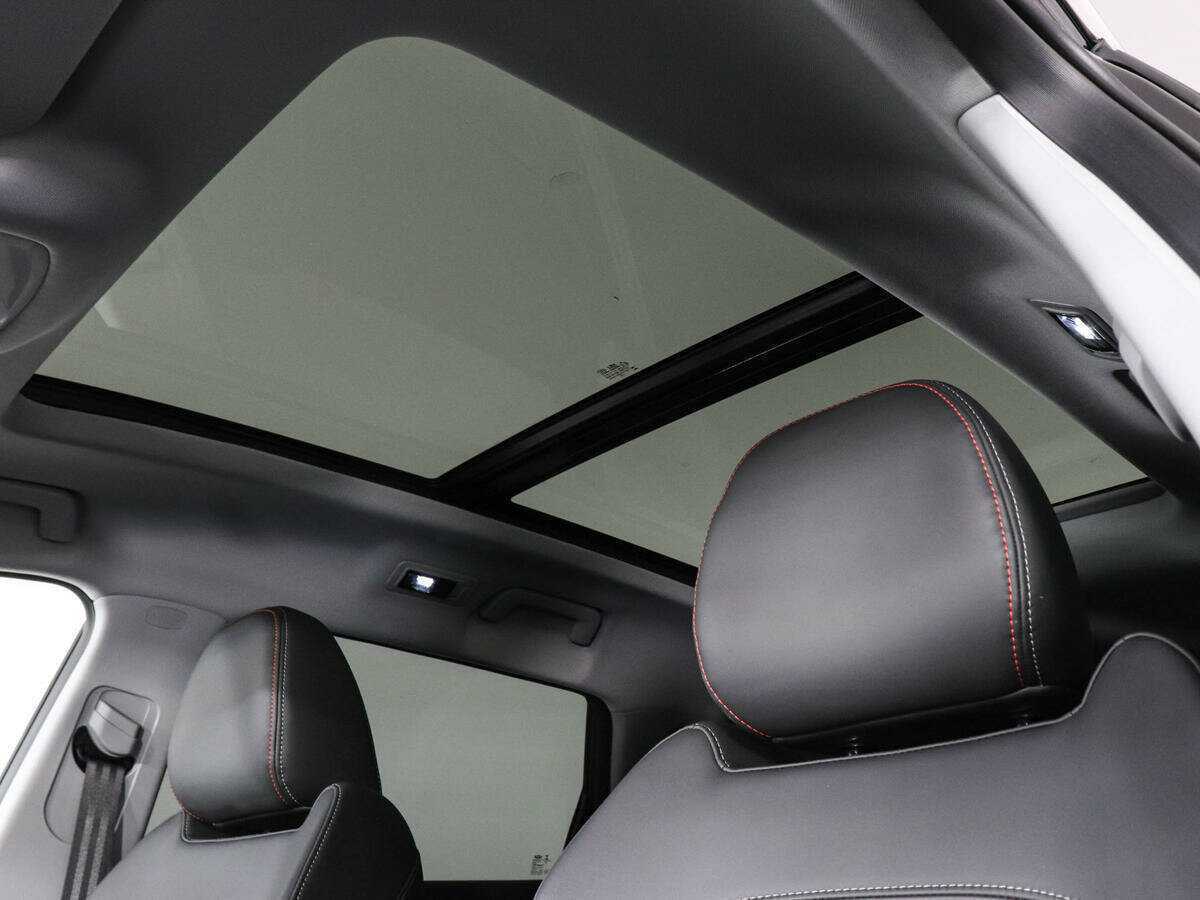 Чери Тигго 7 Про б/у, 2022, Вариатор. Фото: #13