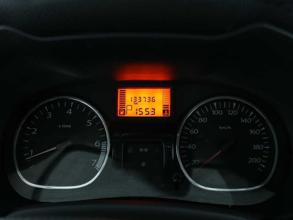 Рено Дастер б/у, 2013, Автоматическая. Фото: #6