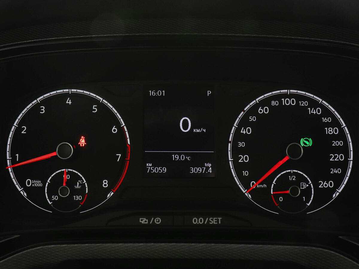 Фольксваген Поло б/у, 2021, Автоматическая. Фото: #10