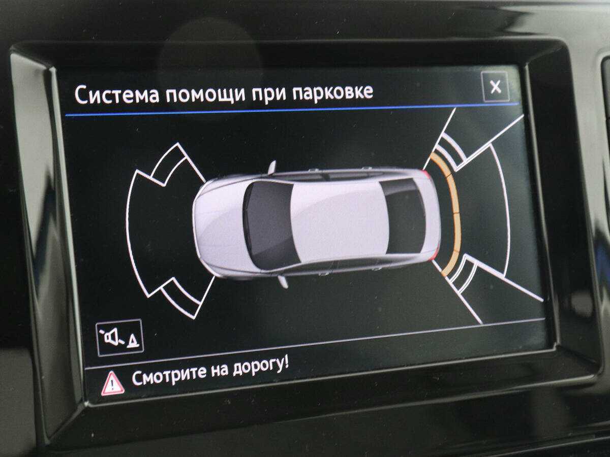 Фольксваген Поло б/у, 2021, Автоматическая. Фото: #12