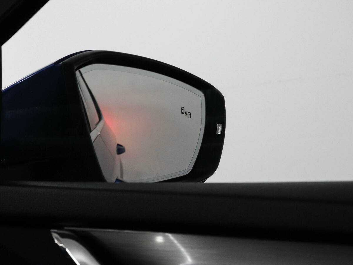 Шкода Октавия б/у, 2018, Роботизированная. Фото: #13