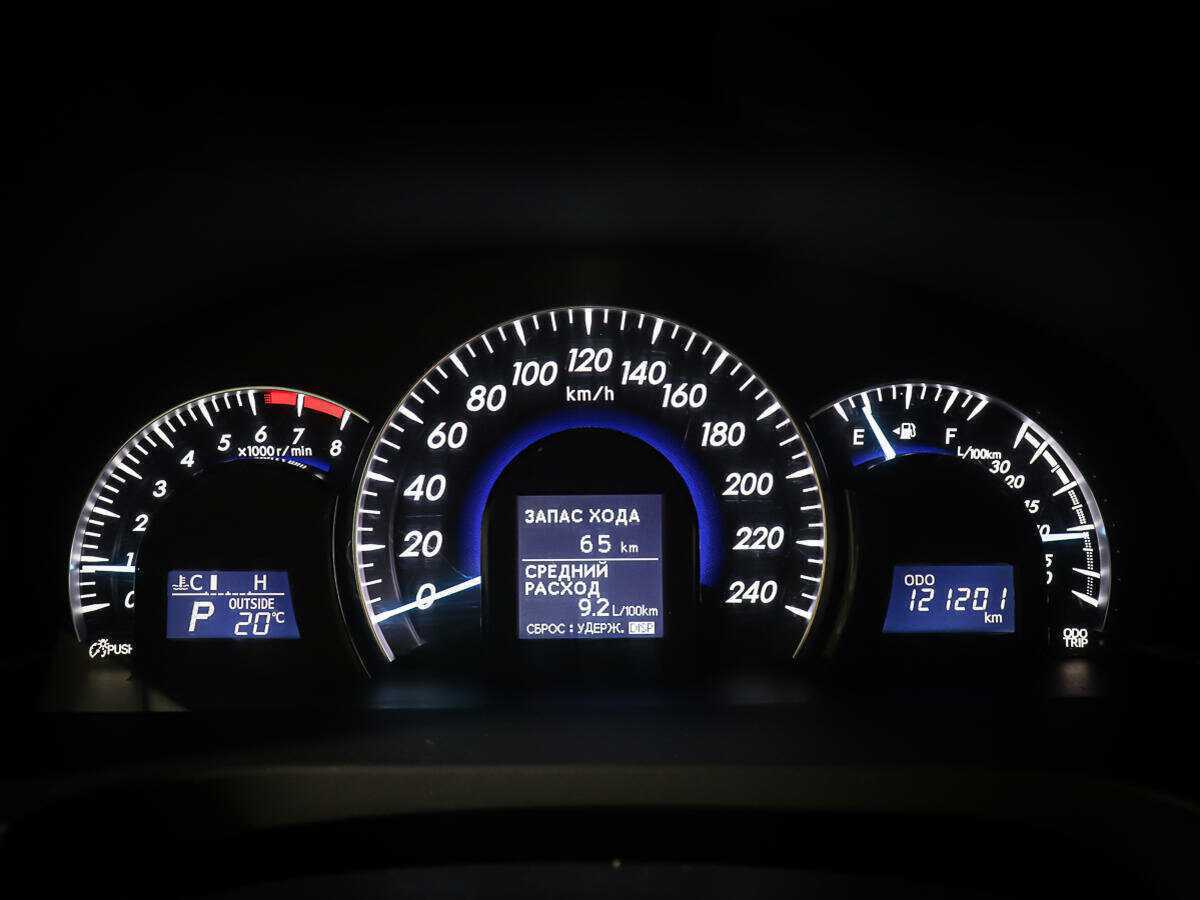 Тойота Камри б/у, 2014, Автоматическая. Фото: #13