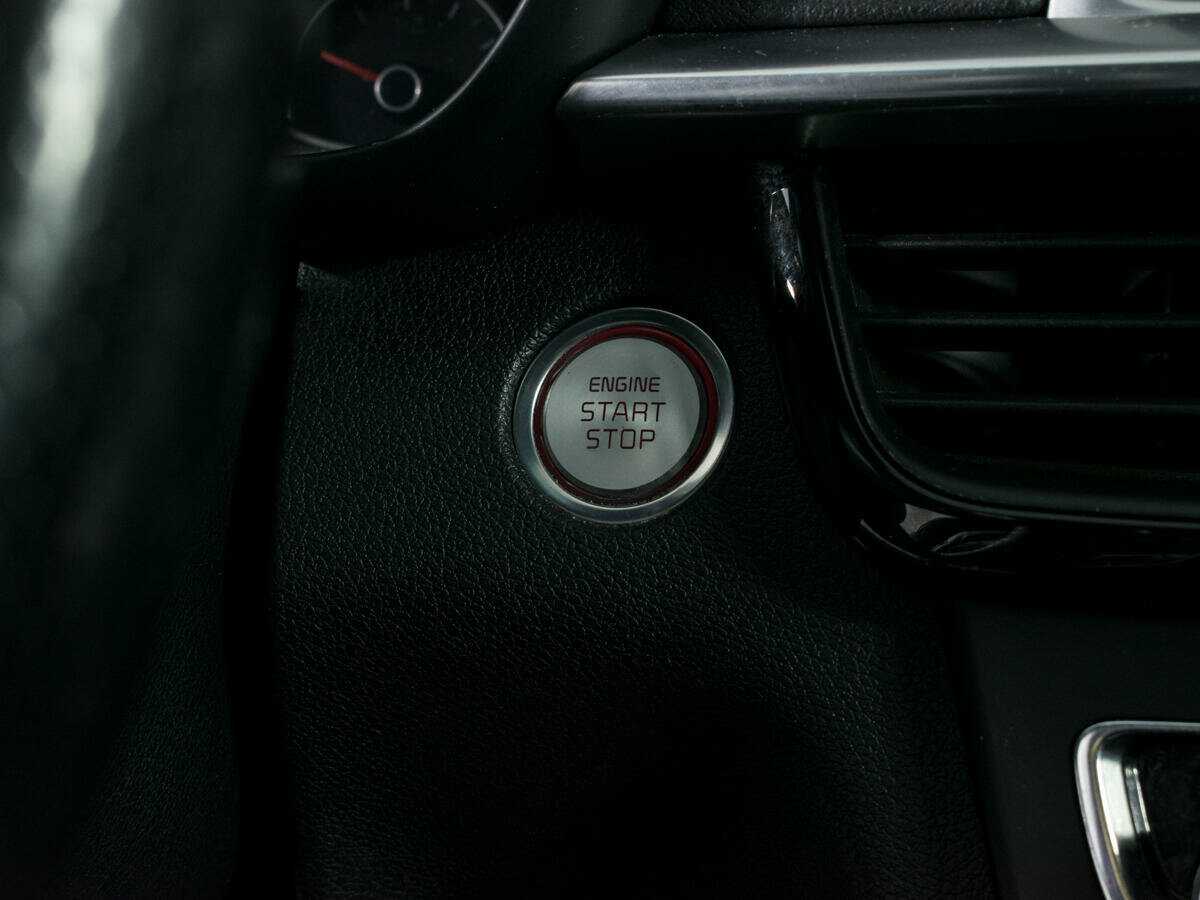 Киа Оптима б/у, 2018, Автоматическая. Фото: #15